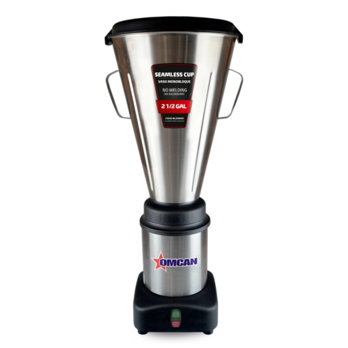 Omcan USA 48006 (BL-BR-0010) Countertop Blender