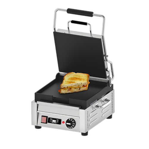 Omcan USA 42909 (PG-CN-0515-FT) Panini Grill