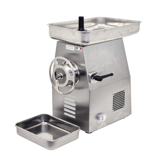 Omcan USA 39714 (MG-IT-0032-C) Trento Meat Grinder