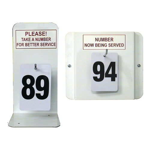 Omcan USA 13664 (13664) Customer Number System