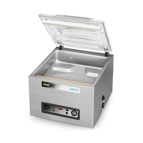 Eurodib USA ARCTIC16 Arctic Vacuum Packaging Machine