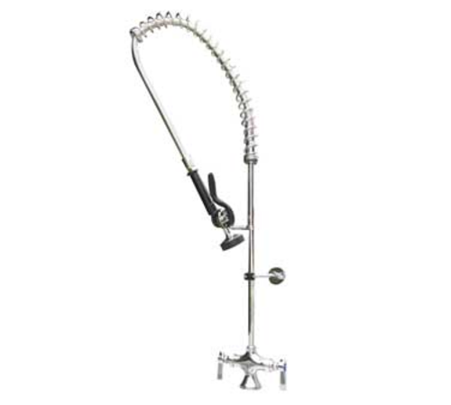 Serv-Ware PRS4-CWP