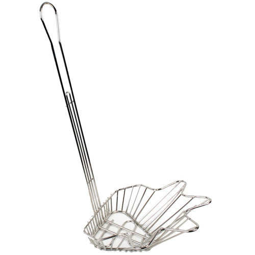 Omcan USA 80387 (80387) Taco Salad Bowl Frying Basket