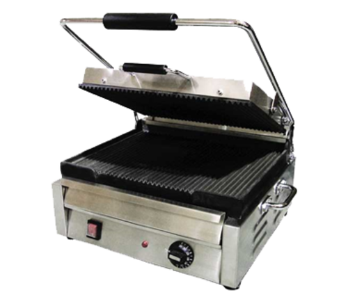 Omcan USA 19936 (PG-CN-0679-R) Panini Grill