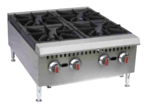 Serv-Ware SHPS-24-LP Serv-Ware Hot Plate