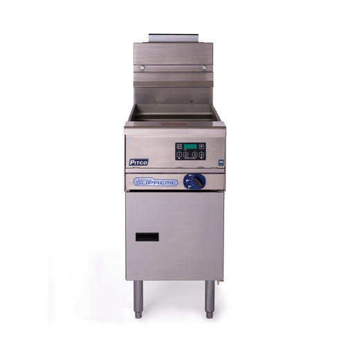 Pitco (Middleby) SSPG14 Solstice Supreme™ Pasta Cooker