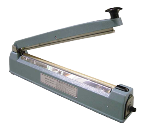 Omcan USA 14450 (SE-CN-0406) Impulse Bag Sealer