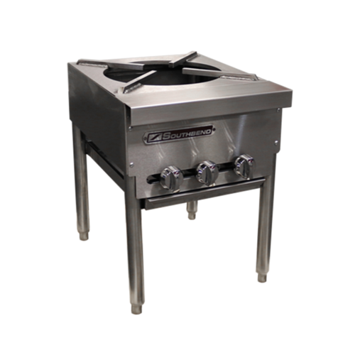 Southbend (Middleby) SPR-2J Stock Pot Range