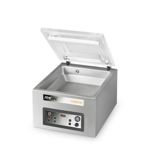 Eurodib USA CHINOOK14 Chinook Vacuum Packaging Machine