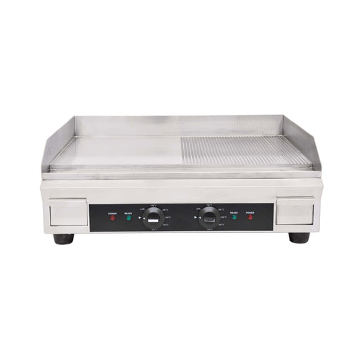 Omcan USA 41373 (CE-CN-0610-FR) Griddle
