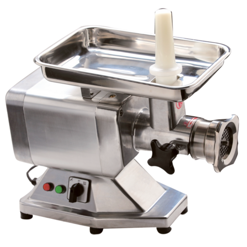 Omcan USA 48230 (MG-CN-0022-N) Meat Grinder