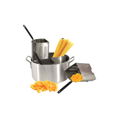 Omcan USA 40515 (40515) Pasta Cooking Set