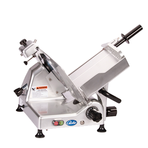 Globe (Middleby) G12 (QUICK SHIP) Food Slicer