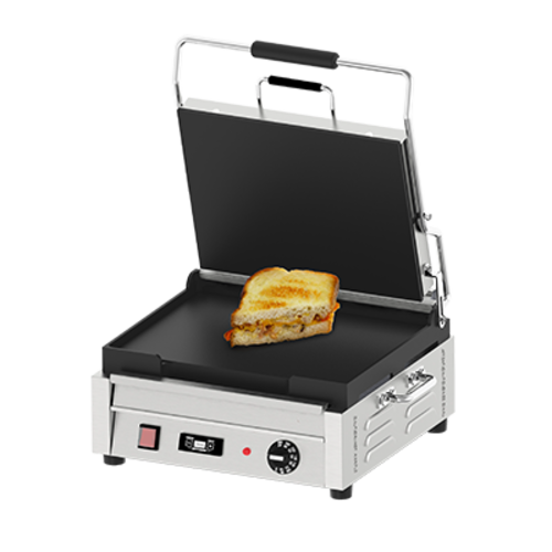 Omcan USA 42911 (PG-CN-0679-FT) Panini Grill