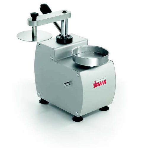 SIRMAN 40004500 MULTIPATTY 40004500 Patty Press
