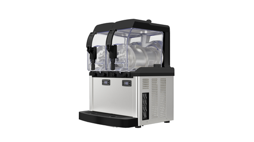 Crathco-UNIC SP 2 Crathco Beverage - (LV562486) Crathco® SP-2 Frozen Granita & Cold Cream Dispenser