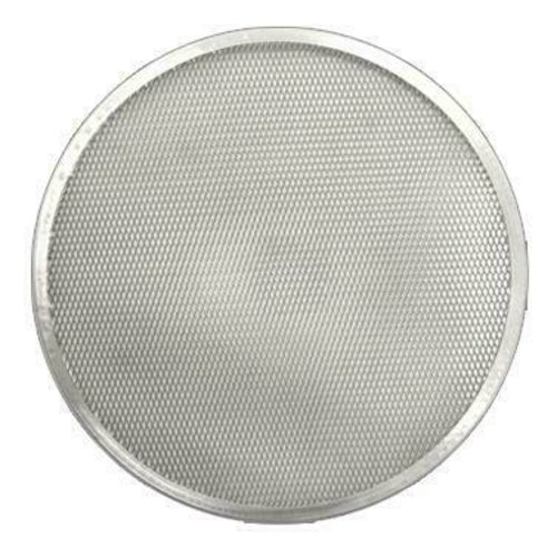 Omcan USA 46740 22-inch Seamless Pizza Screen
