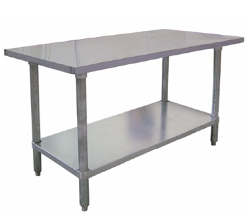 Omcan USA 17586 (17586) Elite Series Work Table