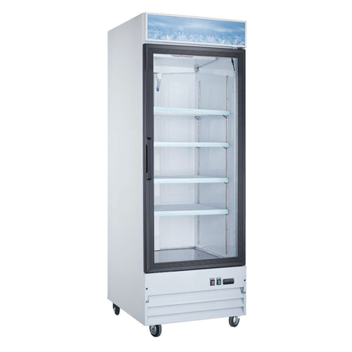 Omcan USA 50036 (RE-CN-0023-HC) Refrigerator