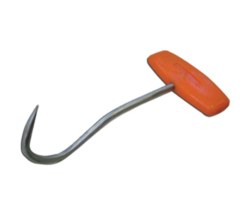 Omcan USA 10468 (10468) Boning Hook