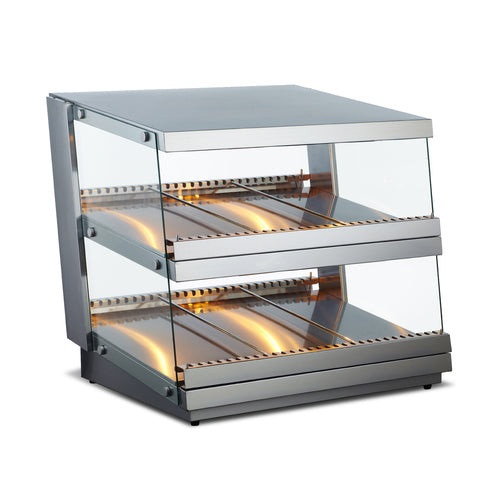 Omcan USA 43465 (DW-CN-0085) Heated Pass-Through Station