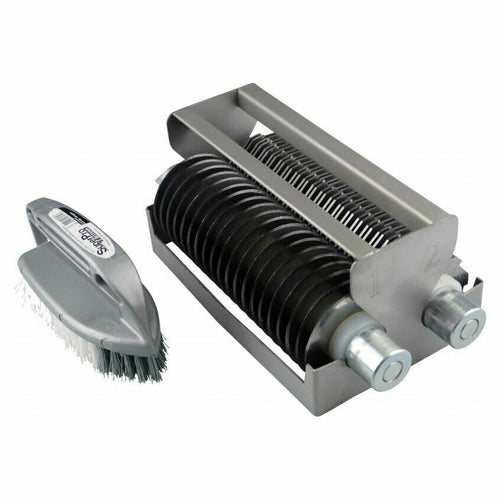 Omcan USA 45410 (45410) 10 mm kit to slice meat