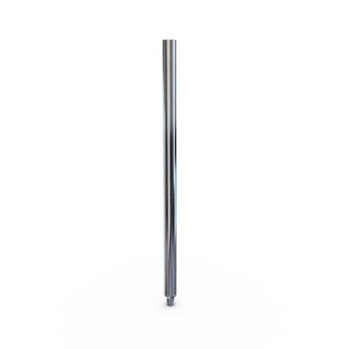 NBR Equipment LT-S Worktable Leg