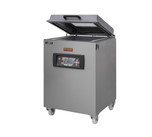 Omcan USA 50003 (VP-NL-0040-M) Trento Turbovac M70 Mobile Vacuum Packaging Machine