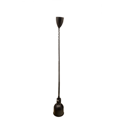 Omcan USA 47874 (FW-CN-0170B) Heat Lamp