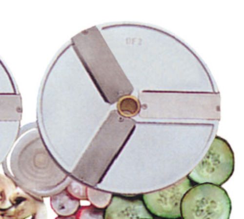 Eurodib USA DF2 TM Slicing Disc