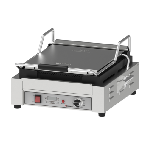 Omcan USA 48588 (CE-CN-10173LH) Panini Grill