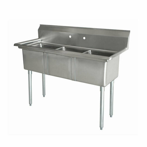 Omcan USA 43758 (43758) Pot Sink