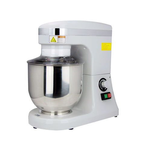 Omcan USA 44475 (MX-CN-0007-HG) Planetary Mixer