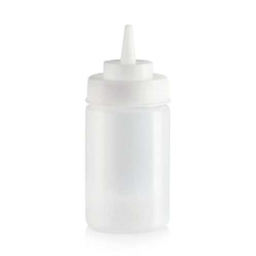 Omcan USA 48103 (48103) Condiment Squeeze Bottle