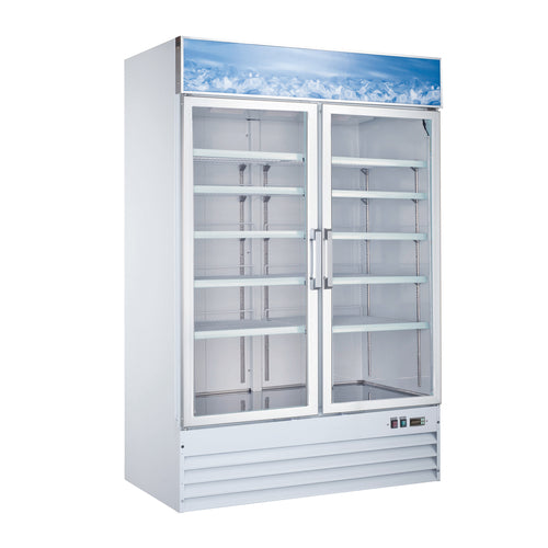 Omcan USA 50075 (FR-CN-0045-HC) Freezer