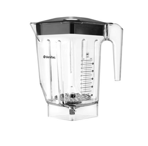 Blendtec 40-633-62 Ultra Cold Foam Jar Kit
