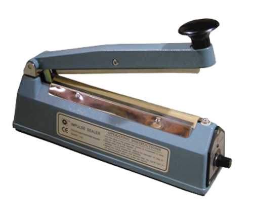 Omcan USA 14446 (SE-CN-0203) Impulse Bag Sealer