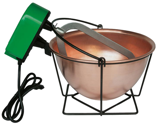 Omcan USA 47318 (MX-IT-0003) Hand Mixer