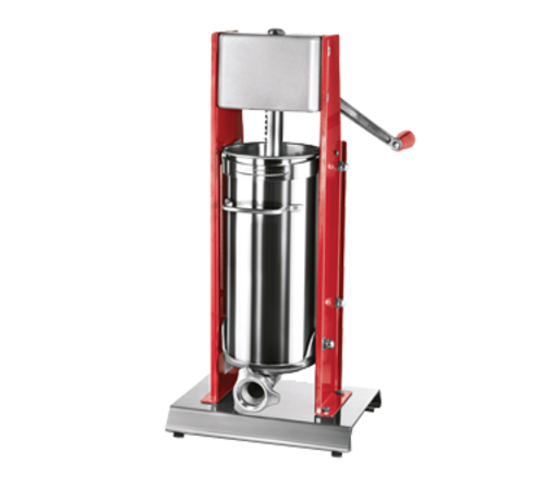 Omcan USA 38000 (38000) Elite Series Sausage Stuffer