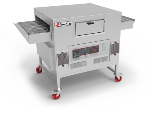 Migali MSP-2638-LP Speedino® Conveyor Pizza Oven