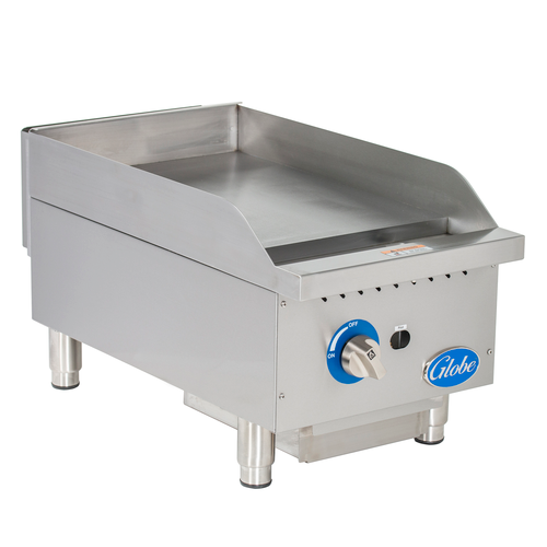 Globe (Middleby) GG15G (QUICK SHIP) Griddle