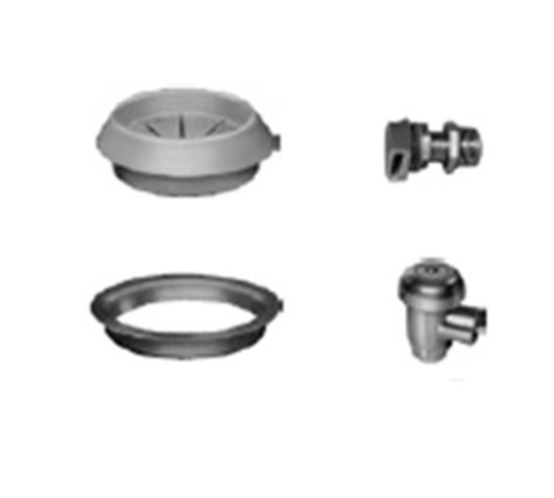 Hobart ACCESS-GROUPD Disposer Accessory