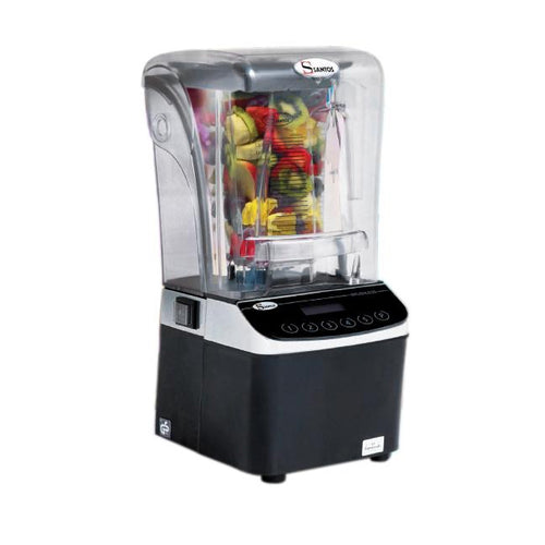 Omcan USA 39703 (SANTOS 62) Trento Santos® Blender