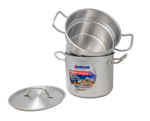 Omcan USA 80245 (80245) Double Boiler