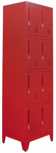 Omcan USA 48882 (48882) Locker