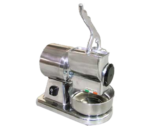 Omcan USA 21719 (GR-IT-0373-M) Trento Cheese Grater