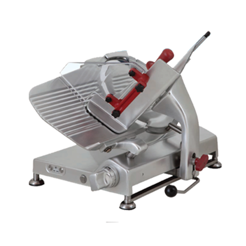 Omcan USA 38917 (MS-IT-0330-C) Trento Meat Slicer
