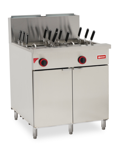 Omcan USA 48000 Pasta Cooker