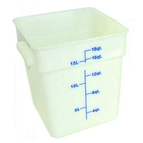 Omcan USA 80206 (80206) Food Storage Container
