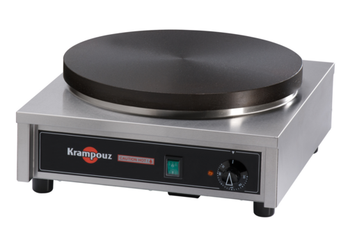Eurodib USA CECIF4220 Krampouz Crepe Maker